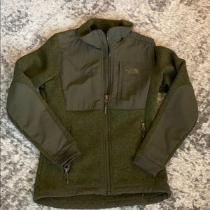 North Face Denali Jacket